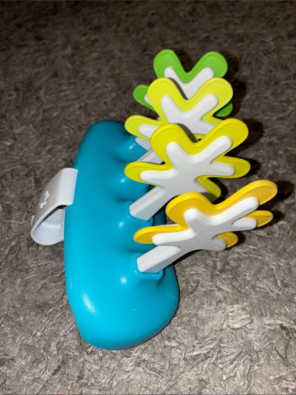 Swaying tree pull and teeth replacement skip hop explore and more table grow